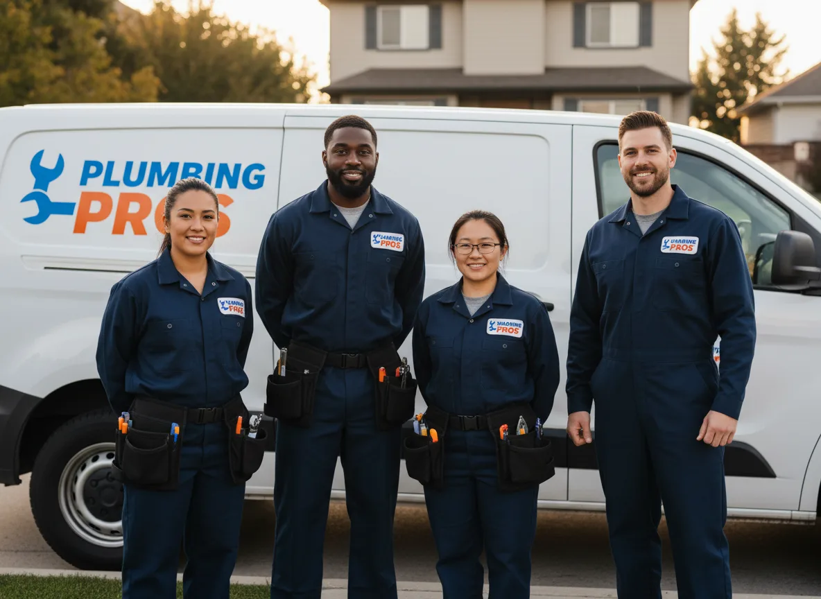 Water Heater Repair company in Perrin, TX
